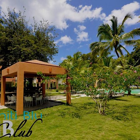 Instyle Residences At Infiniti Blu Sosúa Exterior foto
