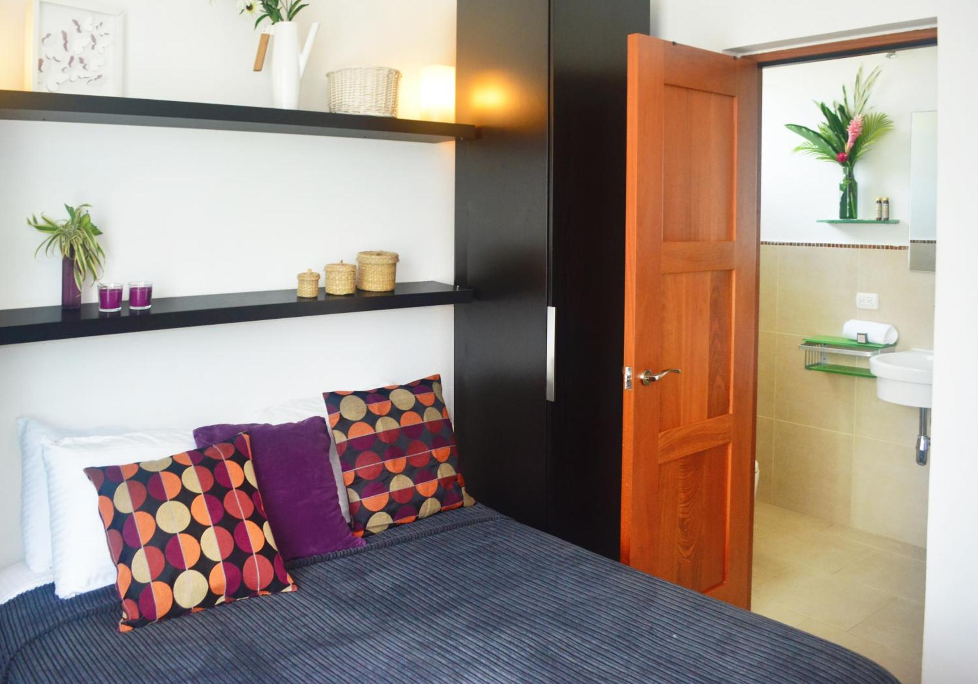 Instyle Residences At Infiniti Blu Sosúa Habitación foto