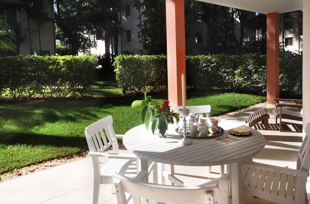 Instyle Residences At Infiniti Blu Sosúa Exterior foto