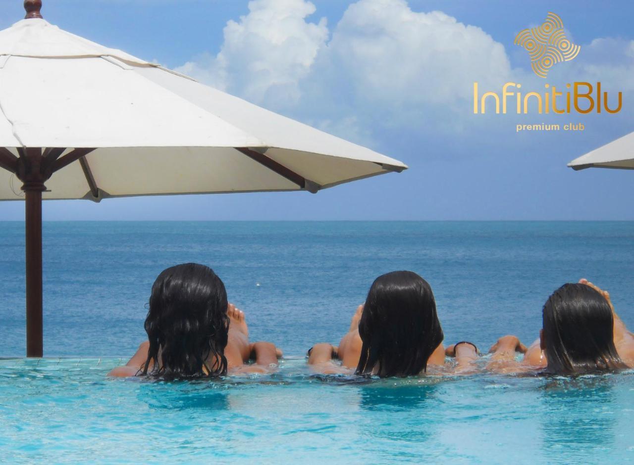Instyle Residences At Infiniti Blu Sosúa Exterior foto