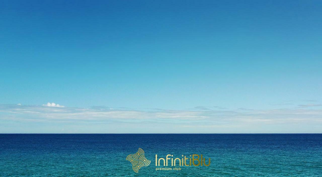 Instyle Residences At Infiniti Blu Sosúa Exterior foto