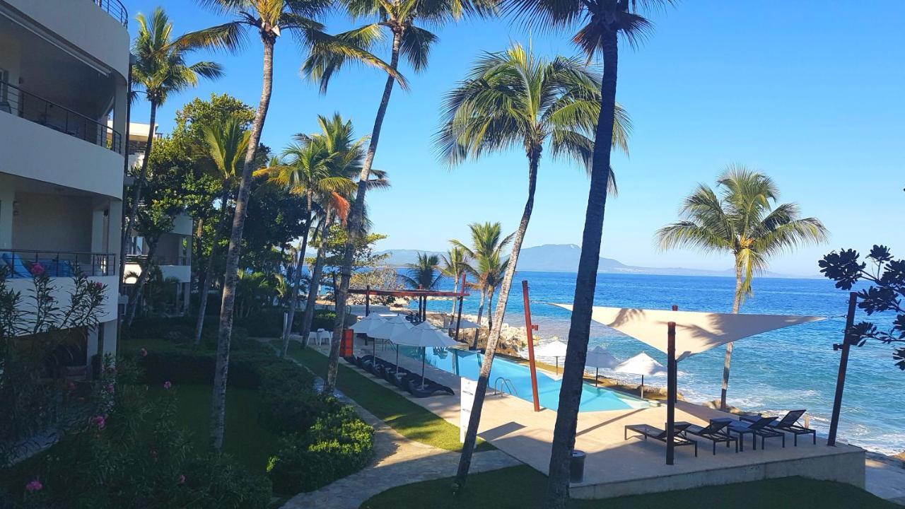 Instyle Residences At Infiniti Blu Sosúa Exterior foto